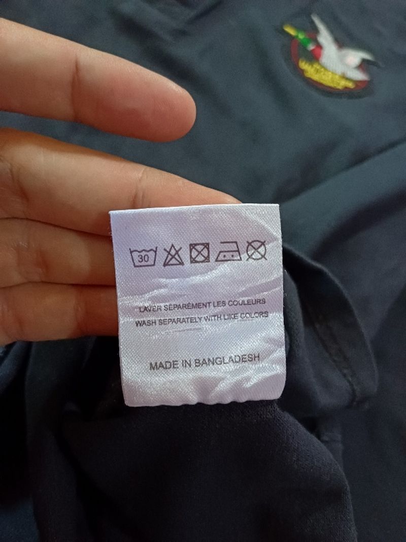 Togs Unlimited Chevignon Polo Shirt, foto 7