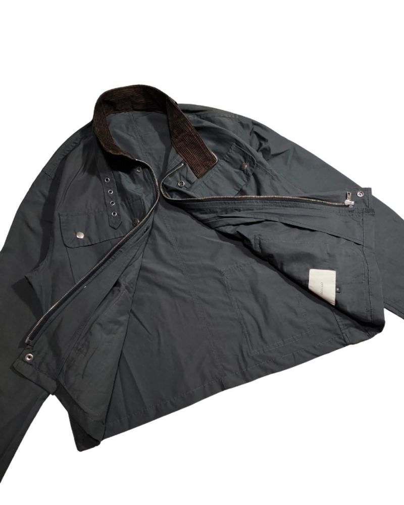 Tactical jacket boxy Fatalant, foto 8