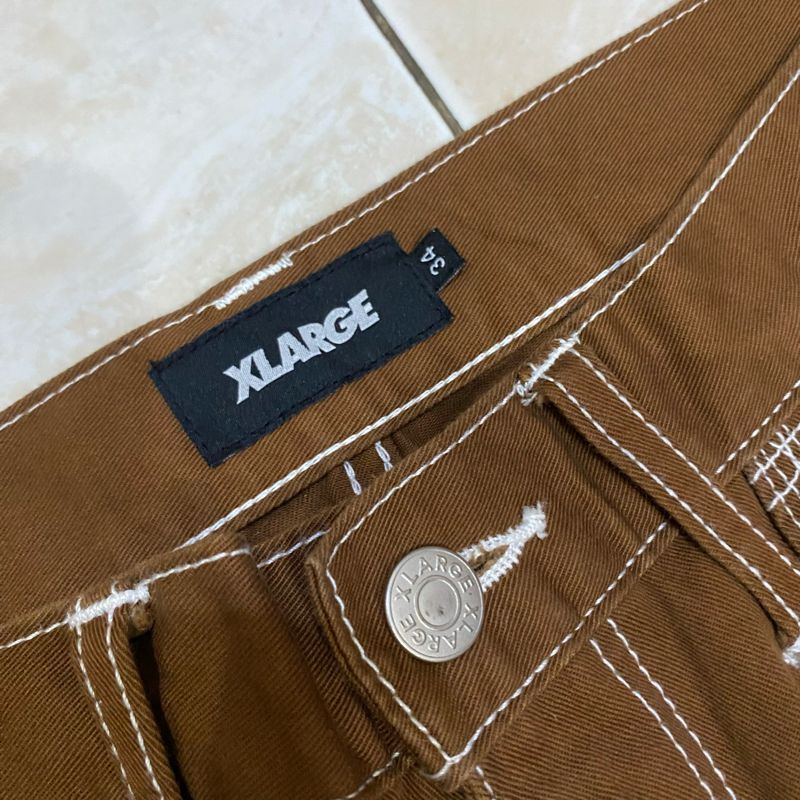 XLARGE CARPENTER DOUBLE KNEE, foto 6