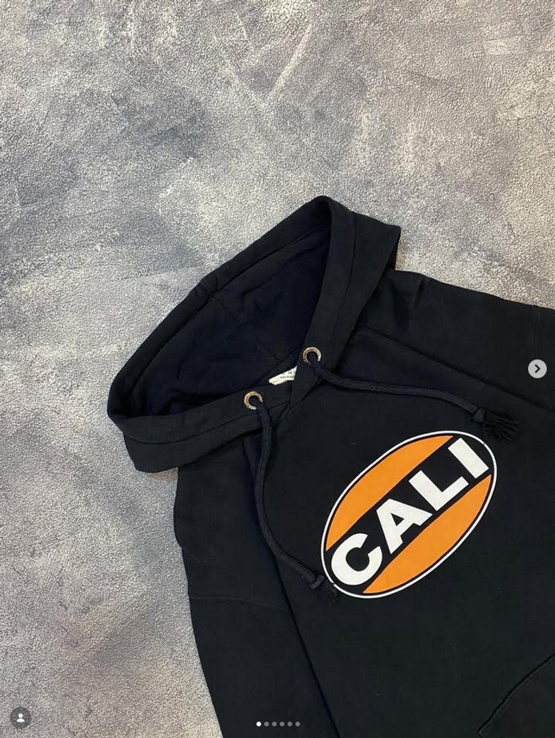Hoodie Who AU, foto 2