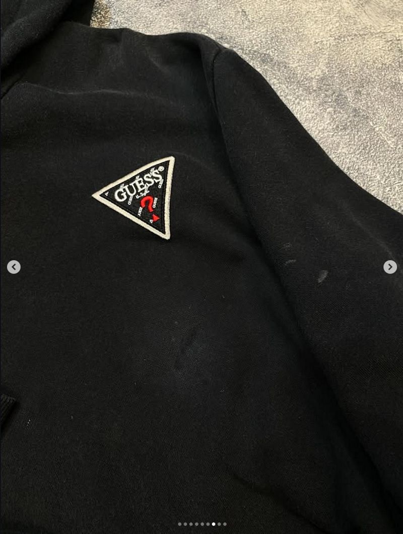 Hoodie Guess, foto 6