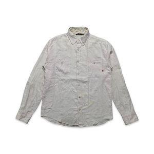element skateboarding button shirt