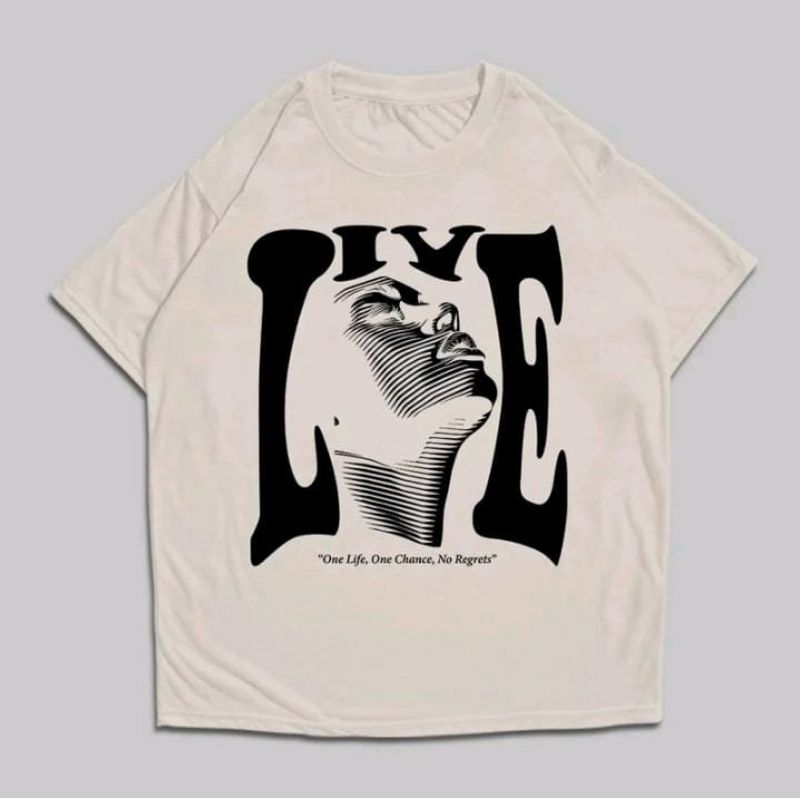 KAOS OVERSIZE, foto 5