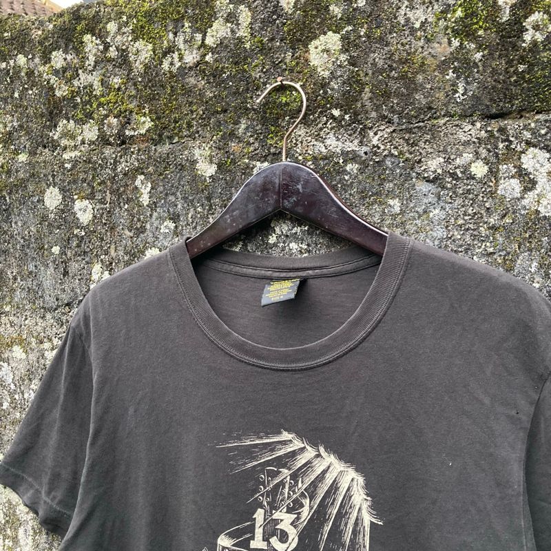 LUCKYBRAND VTG SHIRT, foto 2