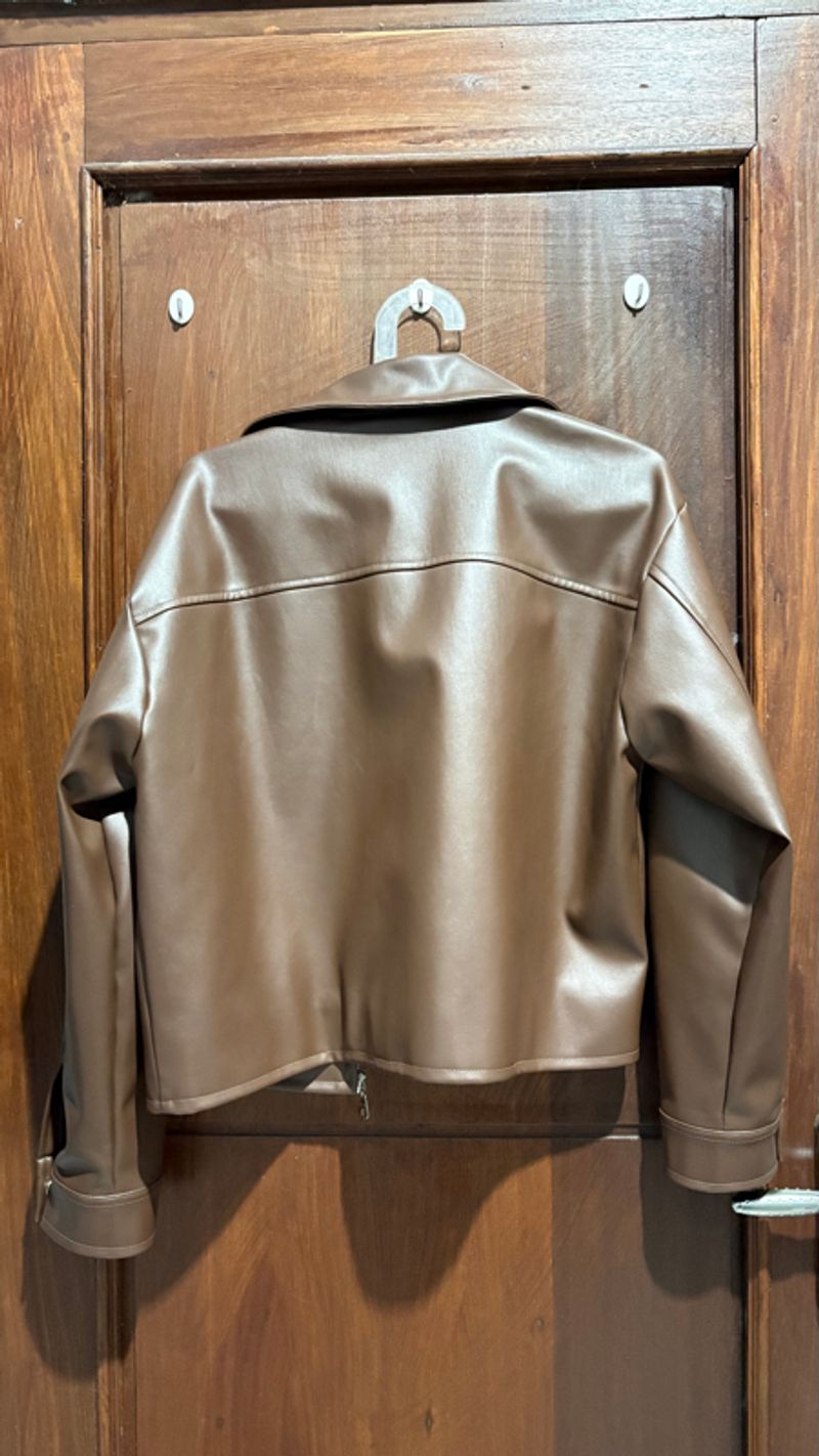Leather Jacket, foto 2