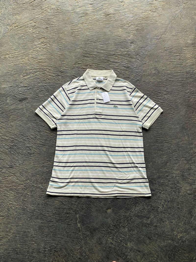 Lacoste, foto 2