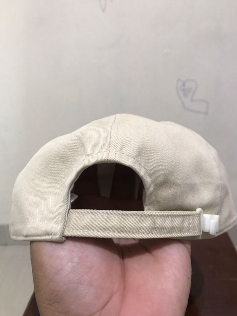 TOPI // SNAPBACK VTG FUJIKURA, foto 7