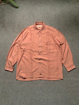 Lyle & scott shirt
