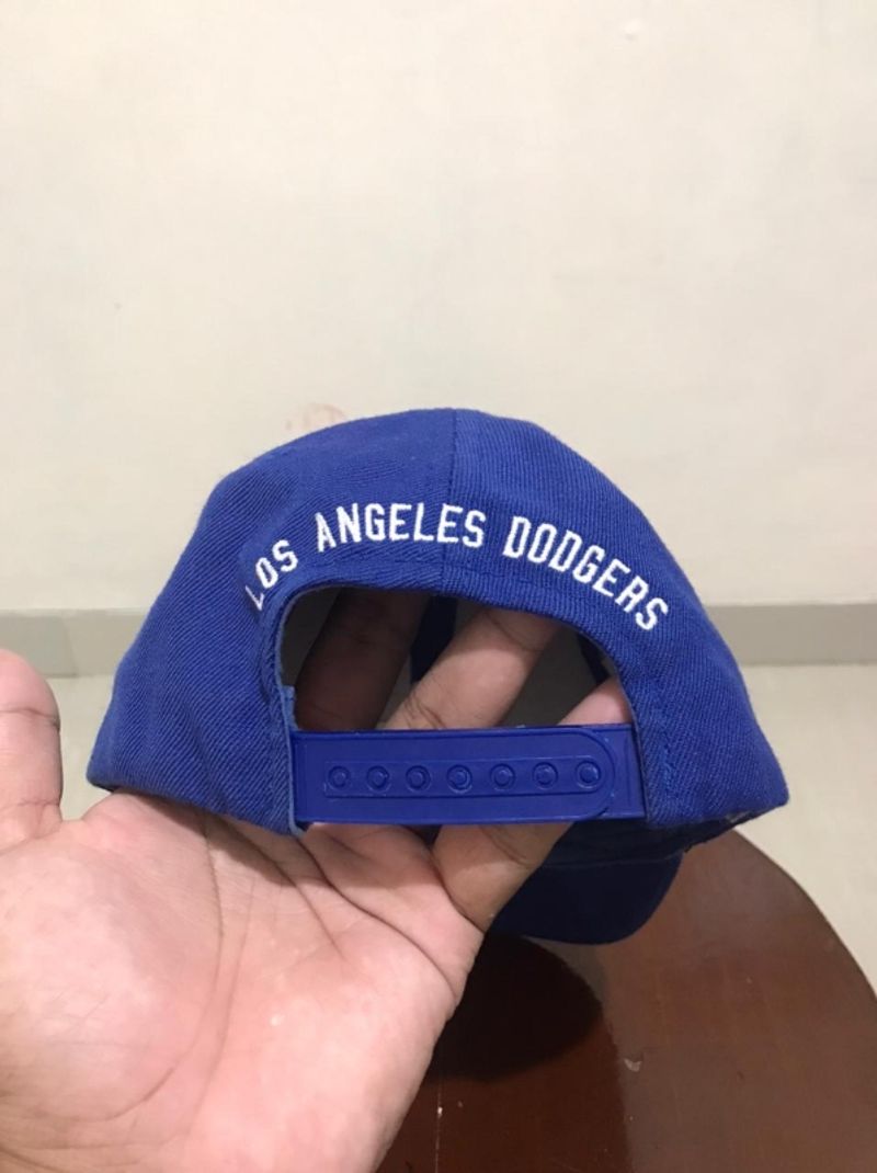 TOPI // CAPS MLB LA DODGERS, foto 3