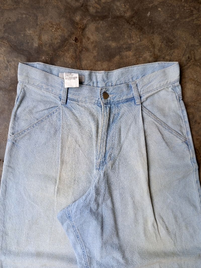 Super BEGGY 8second soft jeans, foto 5