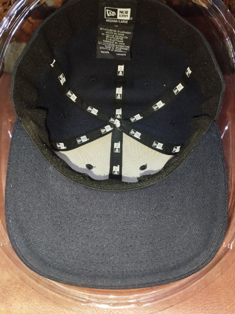 New Era Big Logo V Hat, foto 7
