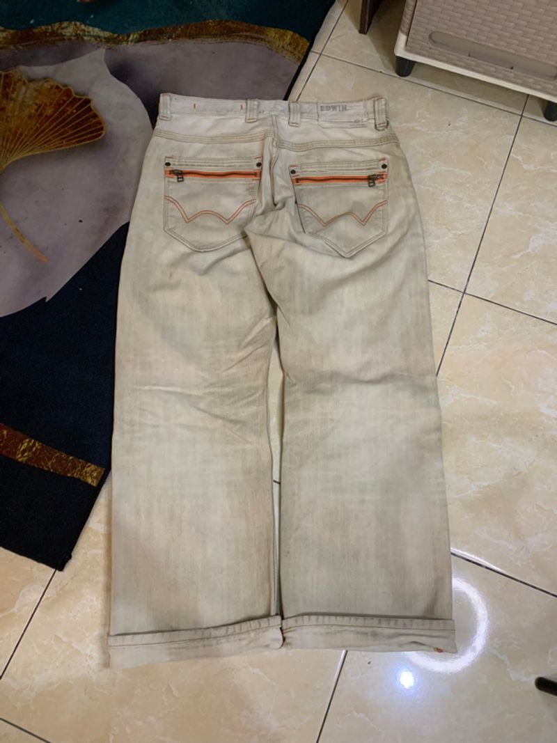Edwin jeans reguler edwin original edwin, foto 2