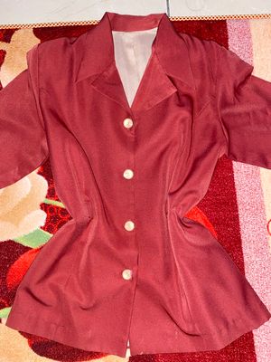 Blazer vintage