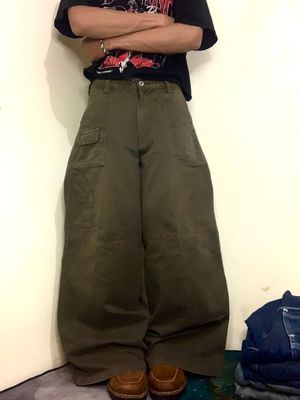 Baggy y2k baggyjeans baggy y2k big pocket baggy y2k vintage