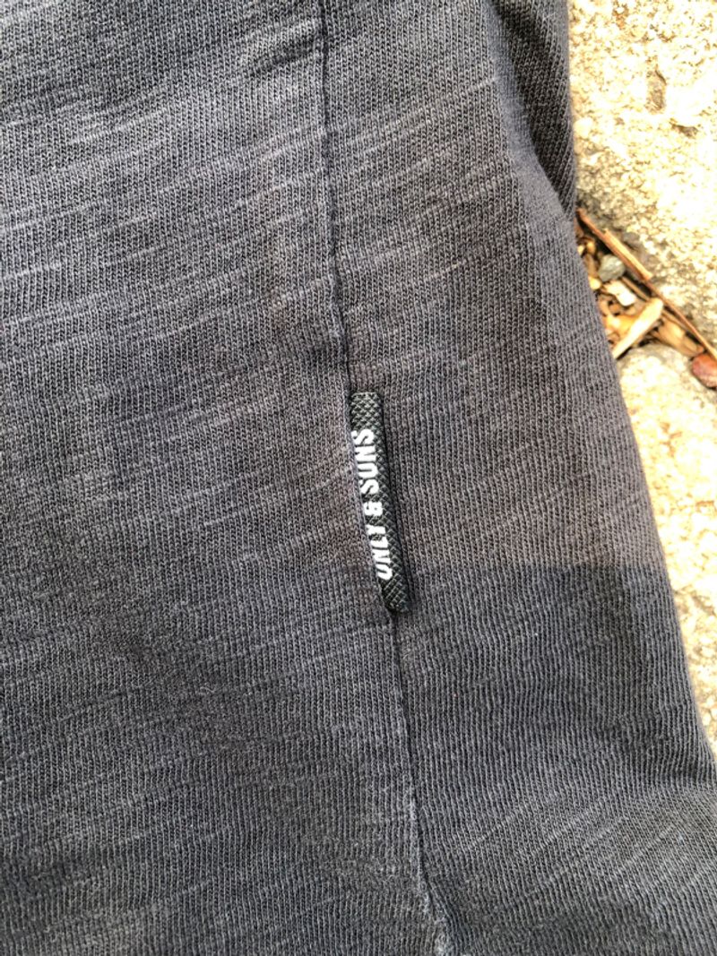 Only & sons tees, foto 3