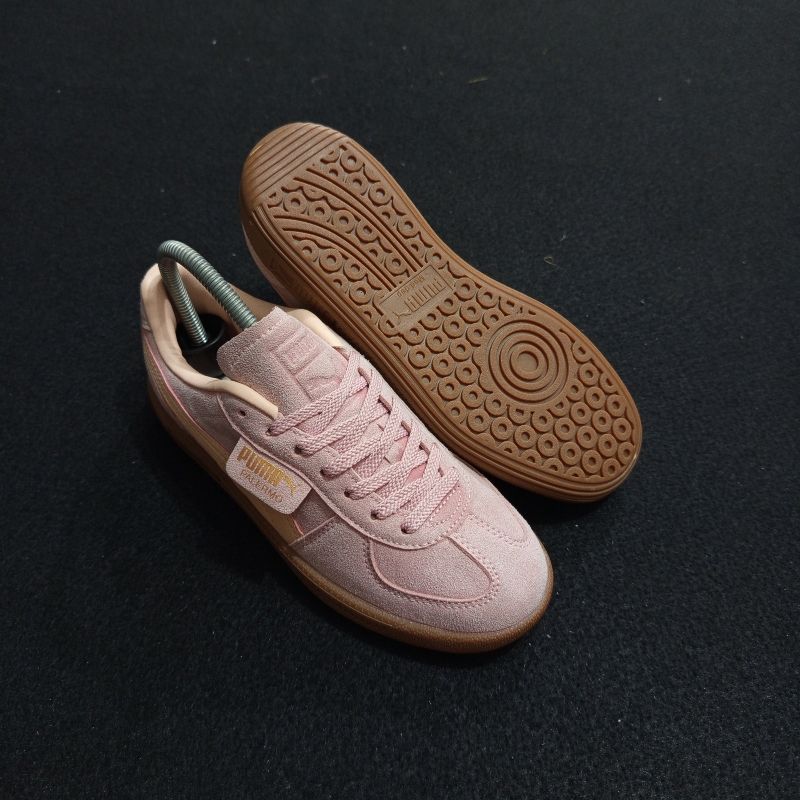Puma palermo grape mist peach, foto 3