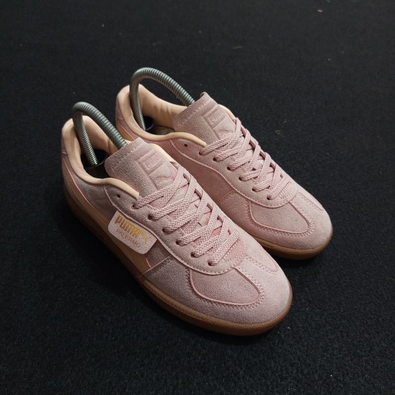 Puma palermo grape mist peach, foto 2