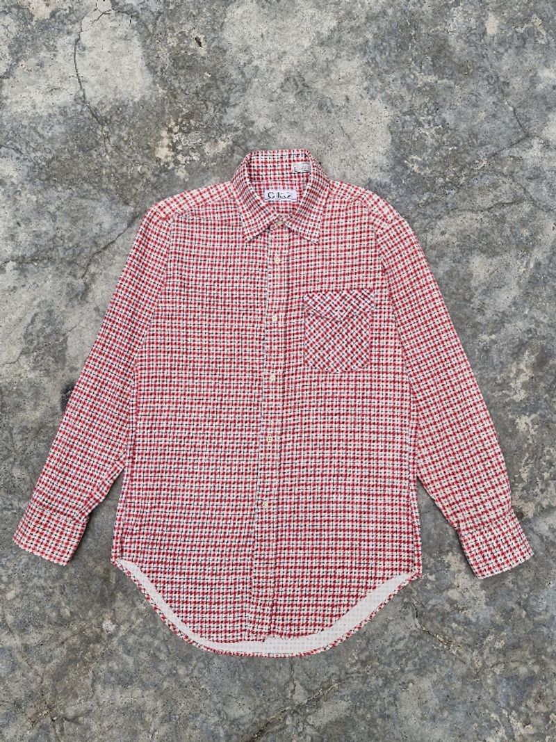 FLANEL CULLEN'S, foto 2