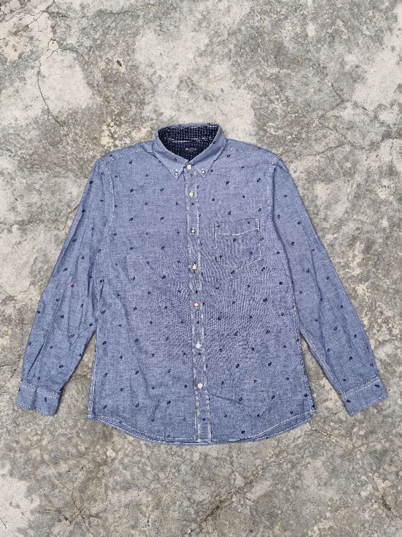Flanel PLUS ONE, foto 2