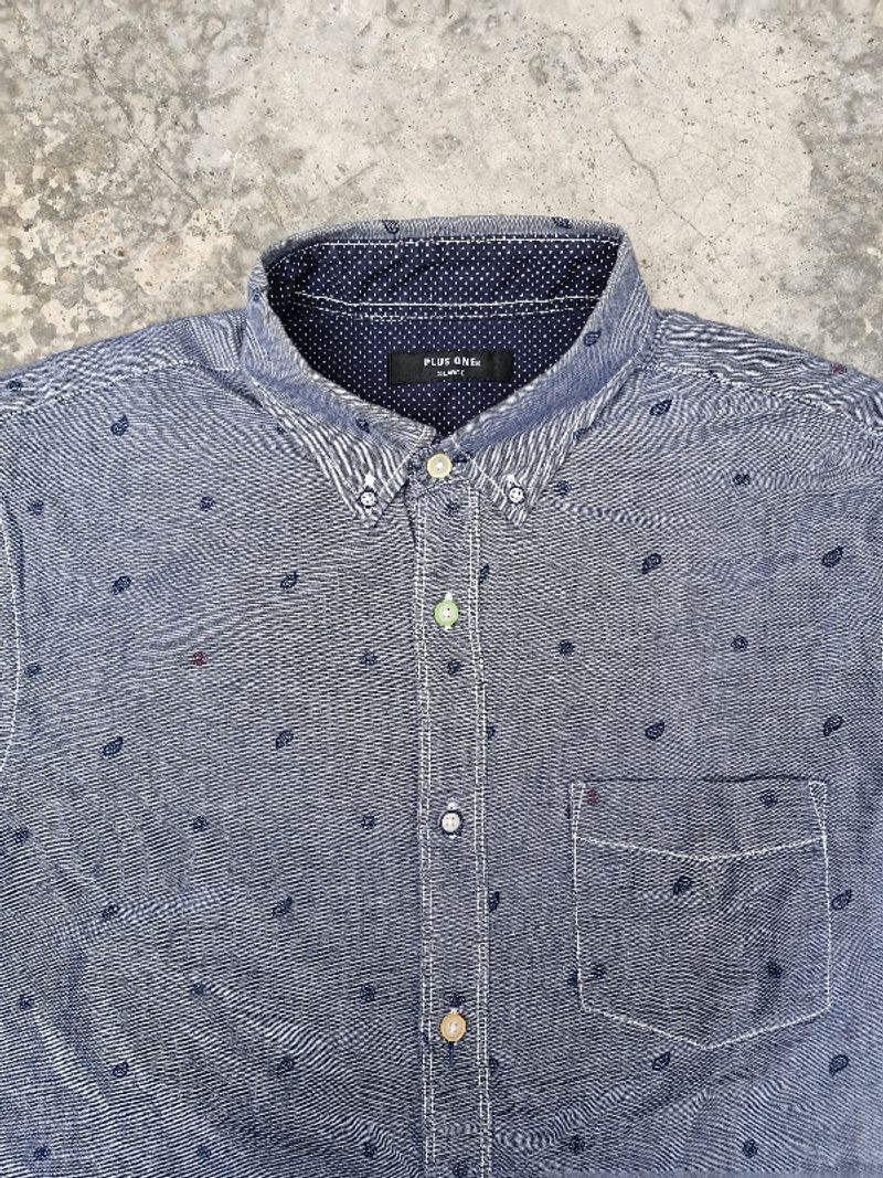 Flanel PLUS ONE, foto 3