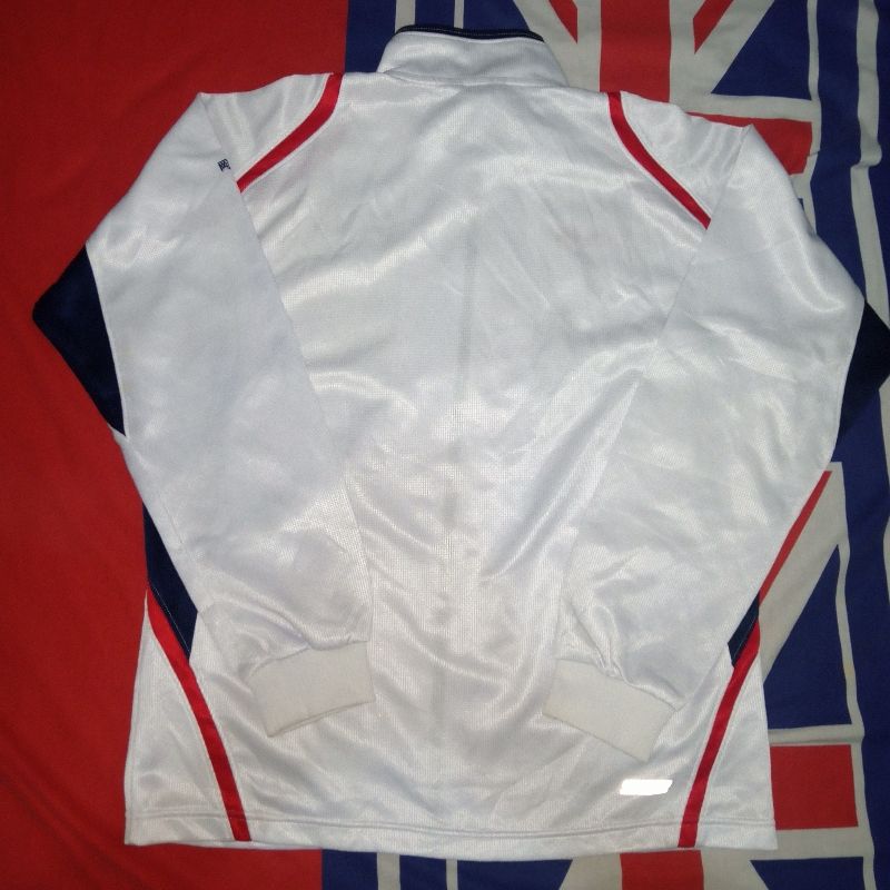 Jaket Tracktop Sport Asics, foto 4