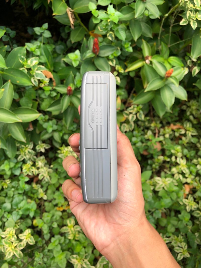 Sony walkman fx-271, foto 5