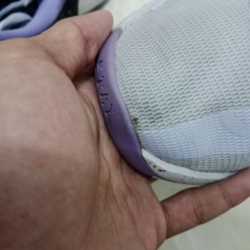 Sepatu Nike freak 4 All Star, foto 8