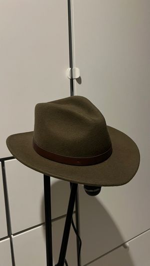 Top Cowboy Fullhardy