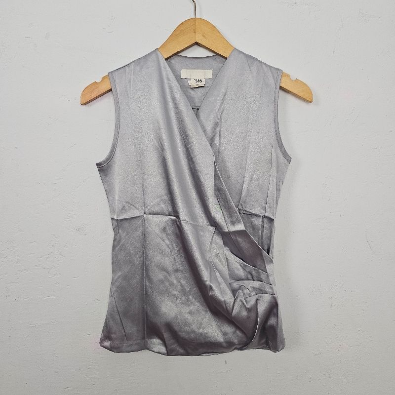 Viviaen asymetric sleeveless top, foto 3
