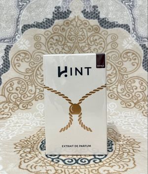 Hint Fatale Perfume