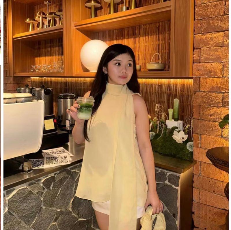 YELLOW TOP, foto 2