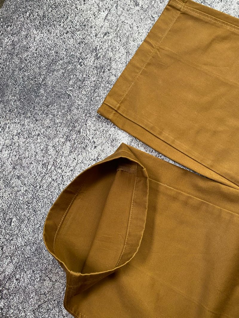 BARREL WIDE PANT UNIQLO U, foto 3