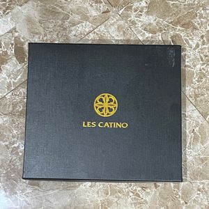 Dompet Les Catino Full Set
