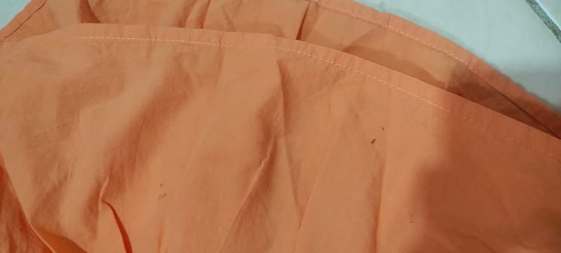 Casual Kids white orange, foto 5