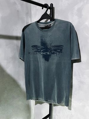 Vintage 90’s Oakley Faded T-shirt