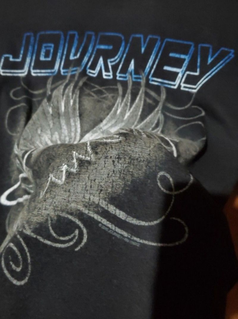 Band Journey, foto 4