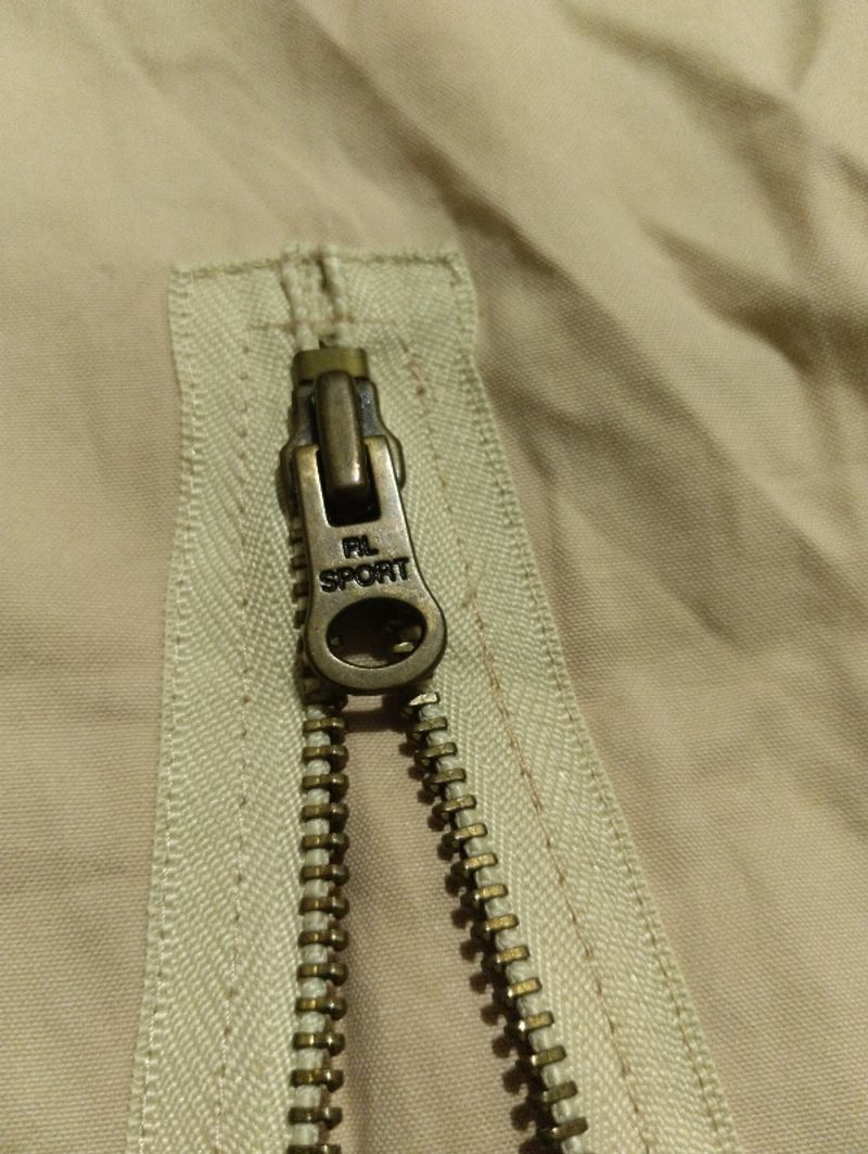 Ralph Lauren Sport Multipocket Leg Zipper, foto 4