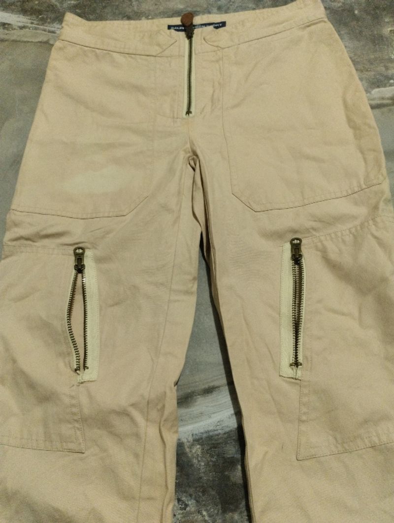 Ralph Lauren Sport Multipocket Leg Zipper, foto 5