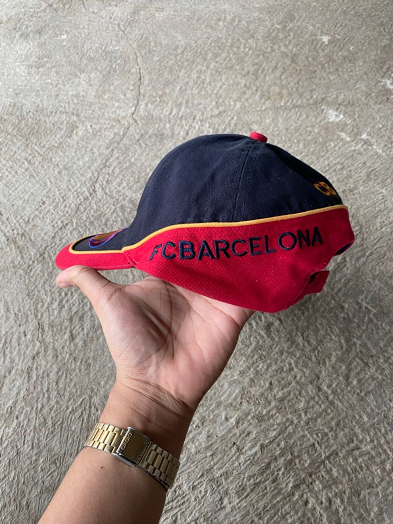 Barcelona caps 10, foto 6