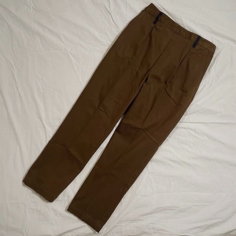 LONGPANTS MERK LIME JAPAN, foto 2