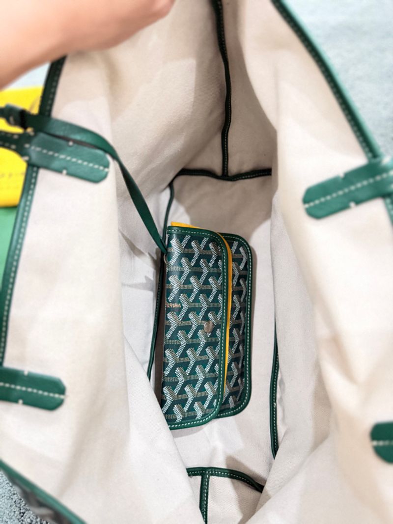 GOYARD St. Louise PM, foto 6