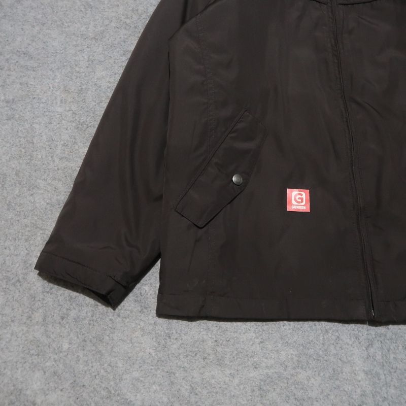 Puffer Jacket by Basic Land, foto 4