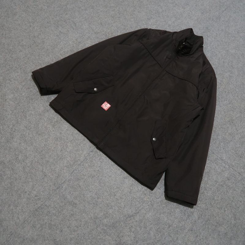 Puffer Jacket by Basic Land, foto 3