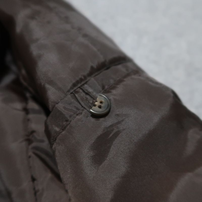 Puffer Jacket by Basic Land, foto 8