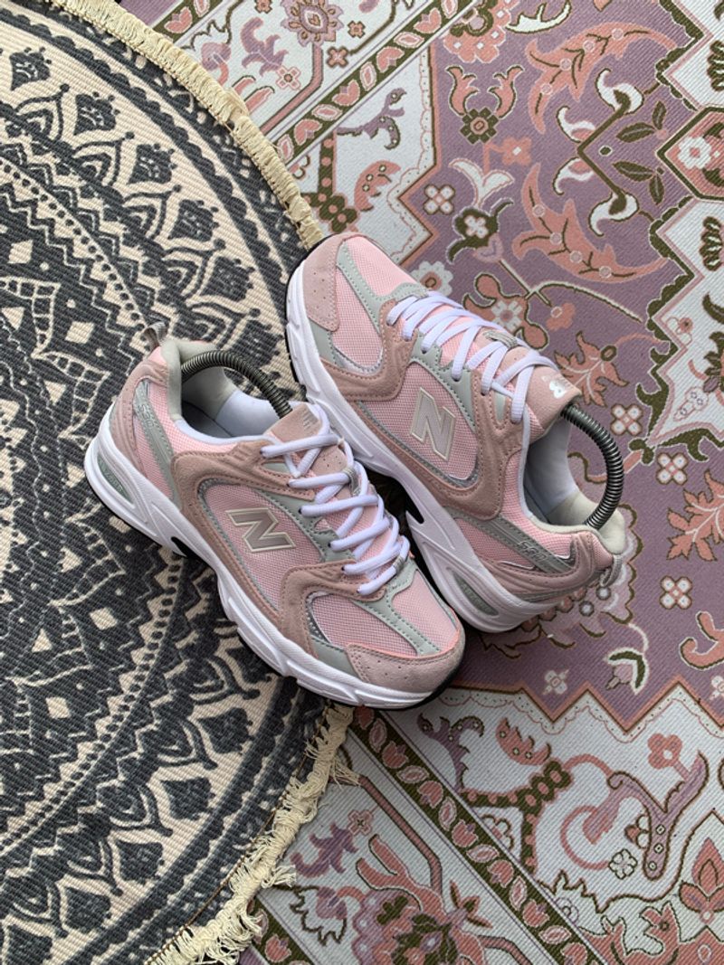 New Balance 530 Stone Pink, foto 2