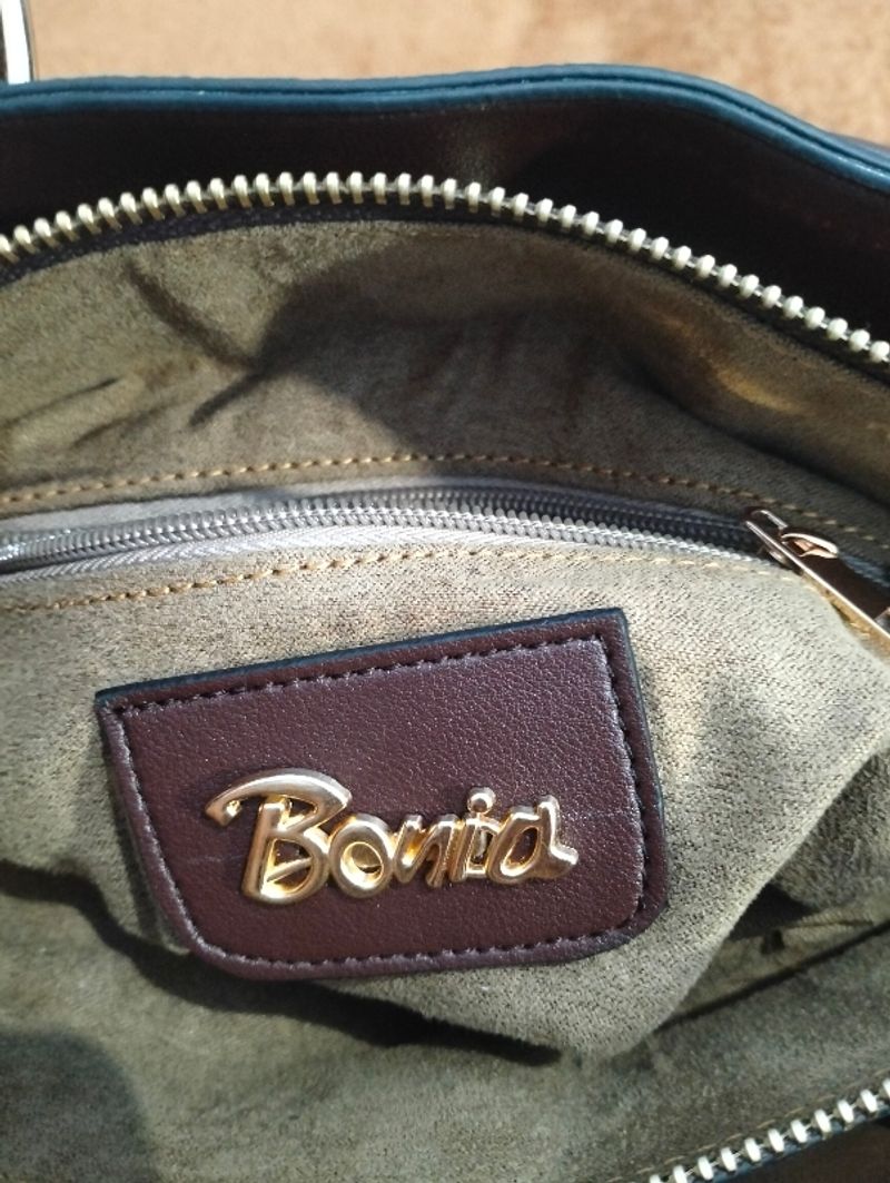 Tas fashion bonia, foto 2
