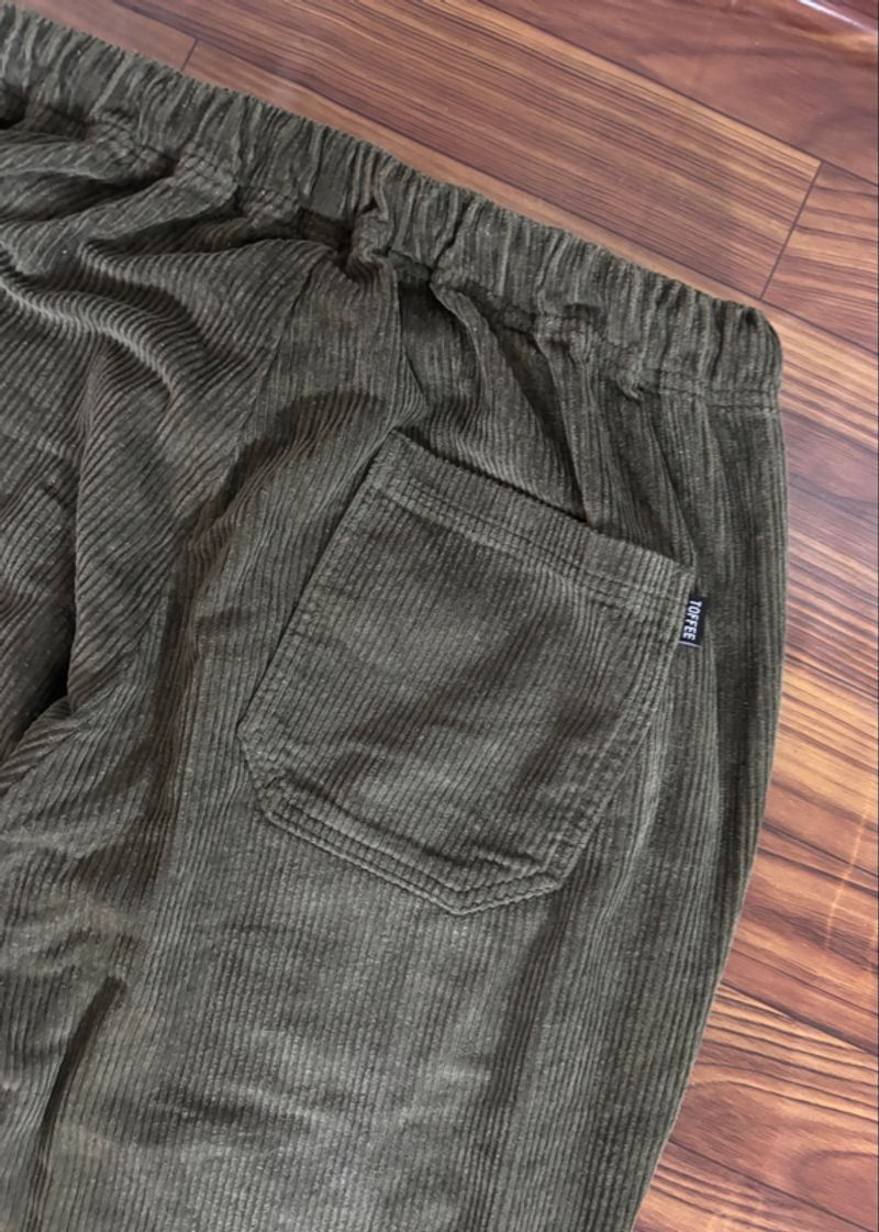 Corduroy Toffe, foto 5