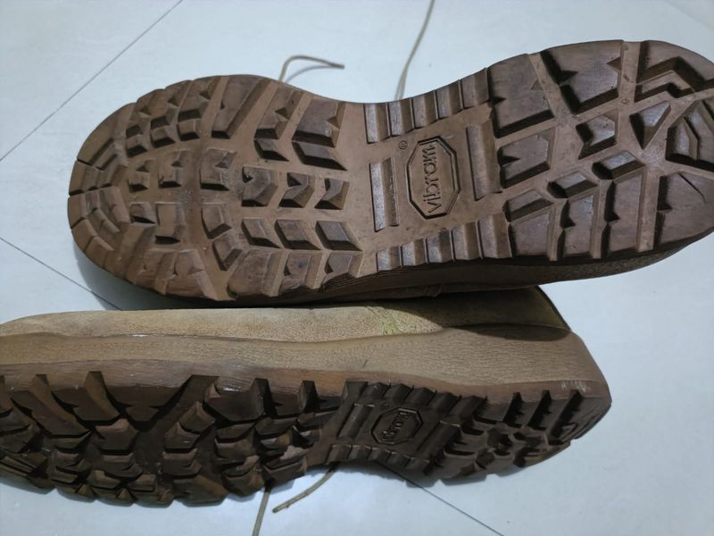 Gore Tex Belleville Boots Army US, foto 2