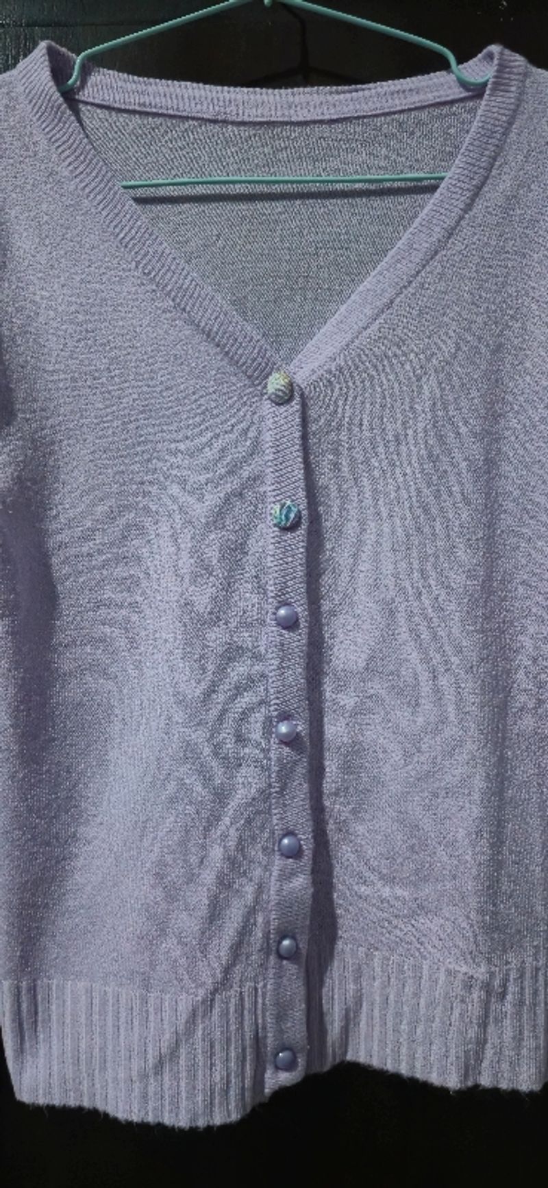 cardigan polos, foto 3