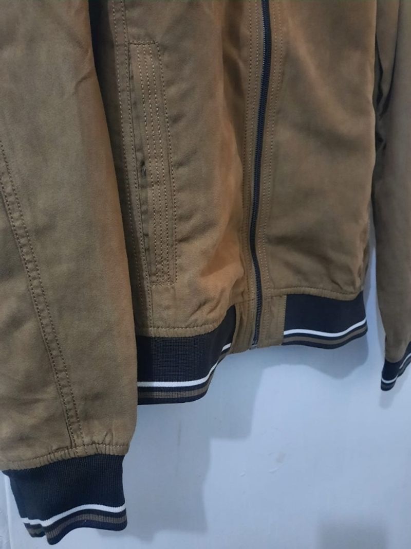 ZARA MAN JACKET, foto 4